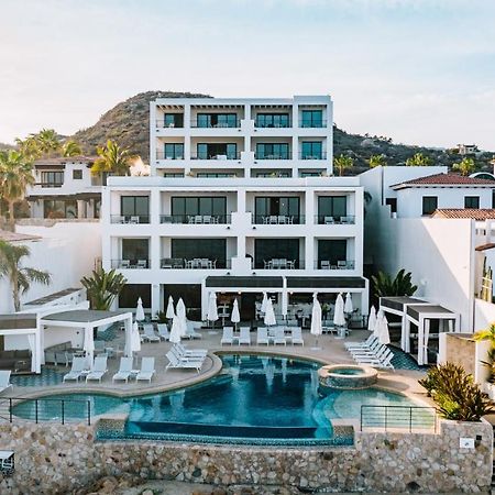Beachfront Flats Los Cabos San José del Cabo Exteriér fotografie
