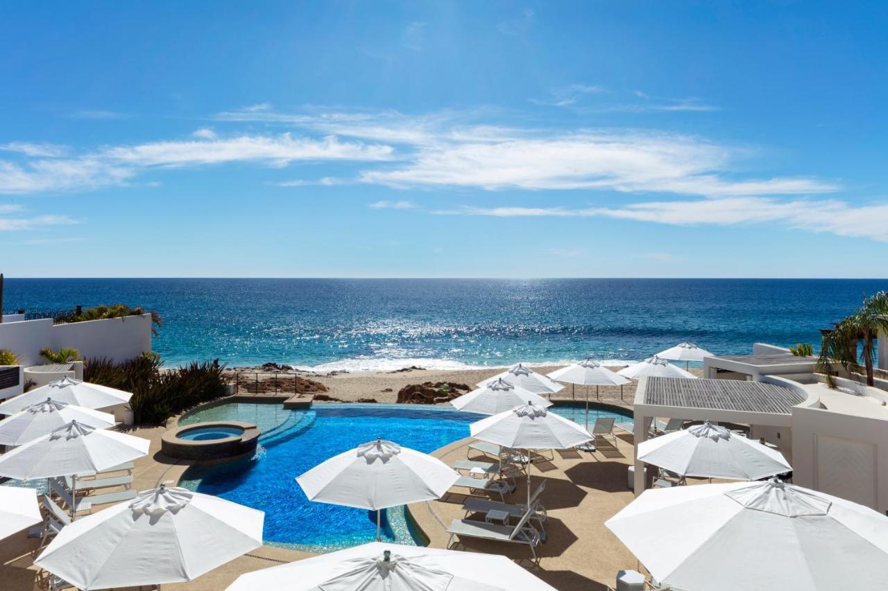 Beachfront Flats Los Cabos San José del Cabo Exteriér fotografie
