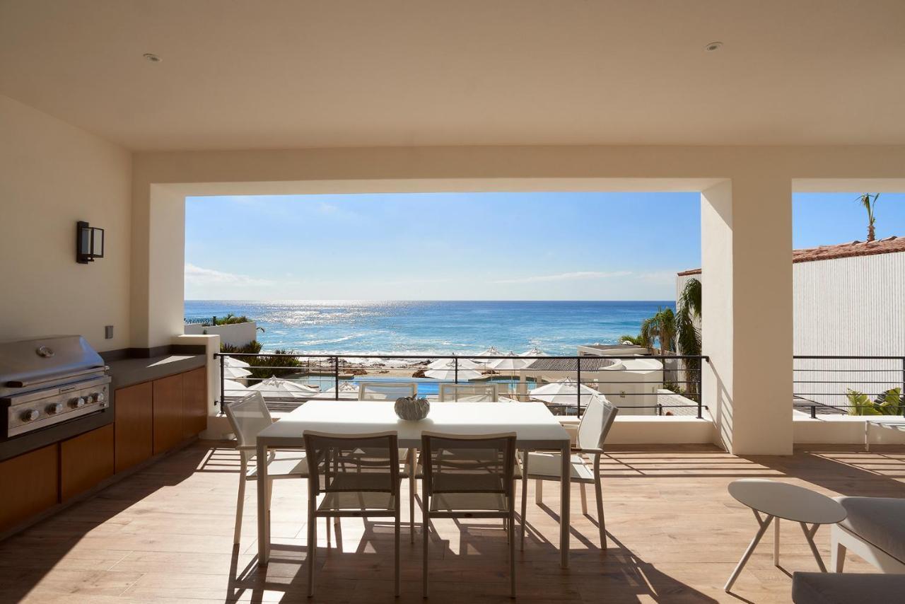 Beachfront Flats Los Cabos San José del Cabo Exteriér fotografie