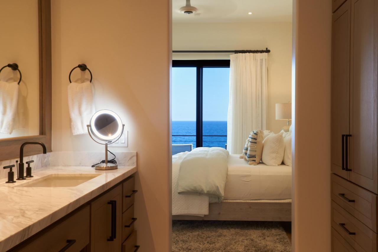 Beachfront Flats Los Cabos San José del Cabo Exteriér fotografie