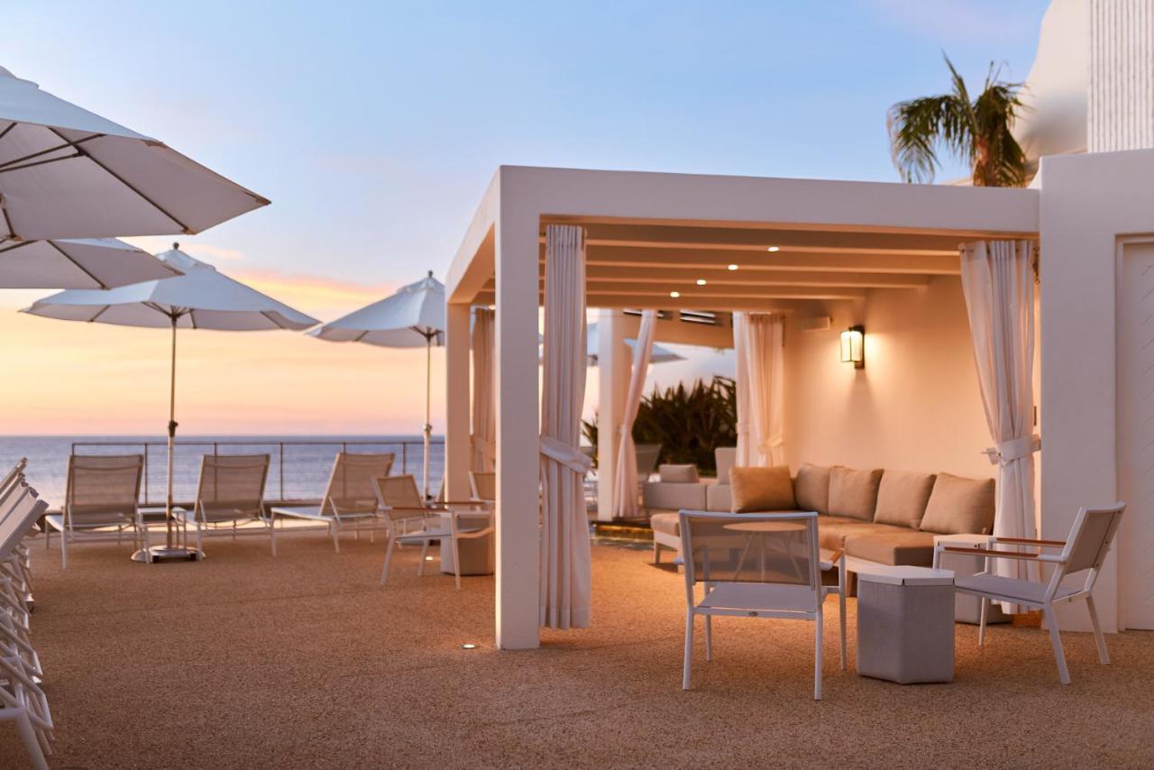 Beachfront Flats Los Cabos San José del Cabo Exteriér fotografie