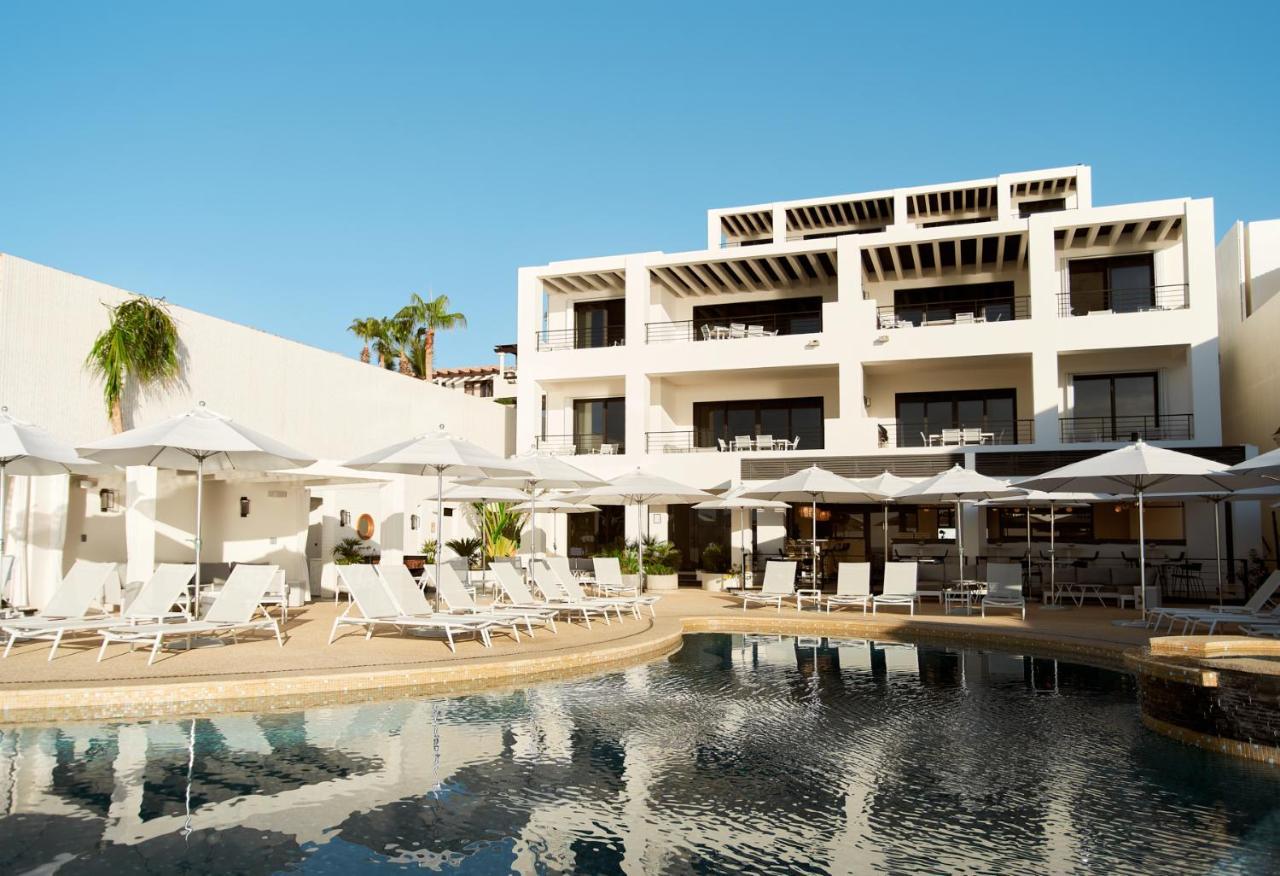 Beachfront Flats Los Cabos San José del Cabo Exteriér fotografie