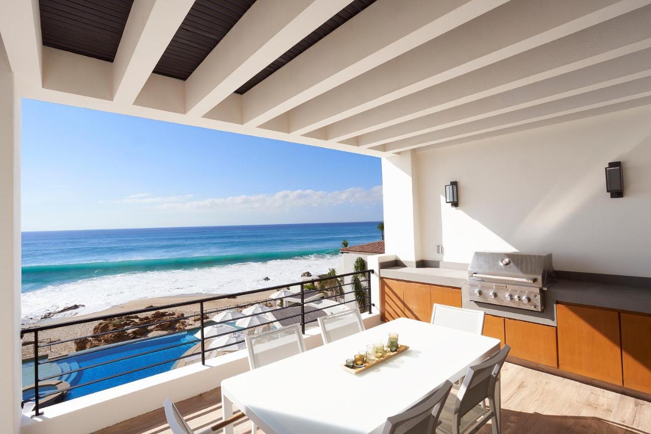 Beachfront Flats Los Cabos San José del Cabo Exteriér fotografie
