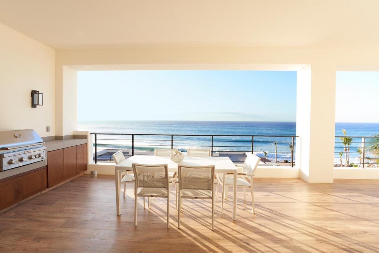 Beachfront Flats Los Cabos San José del Cabo Exteriér fotografie