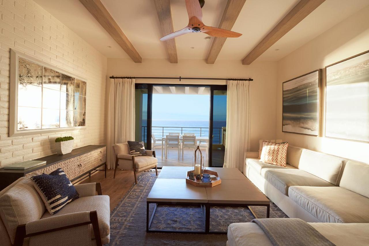 Beachfront Flats Los Cabos San José del Cabo Exteriér fotografie
