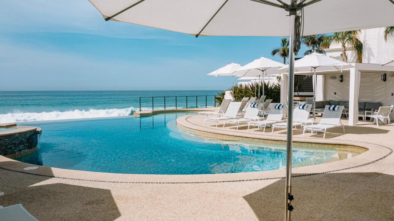 Beachfront Flats Los Cabos San José del Cabo Exteriér fotografie