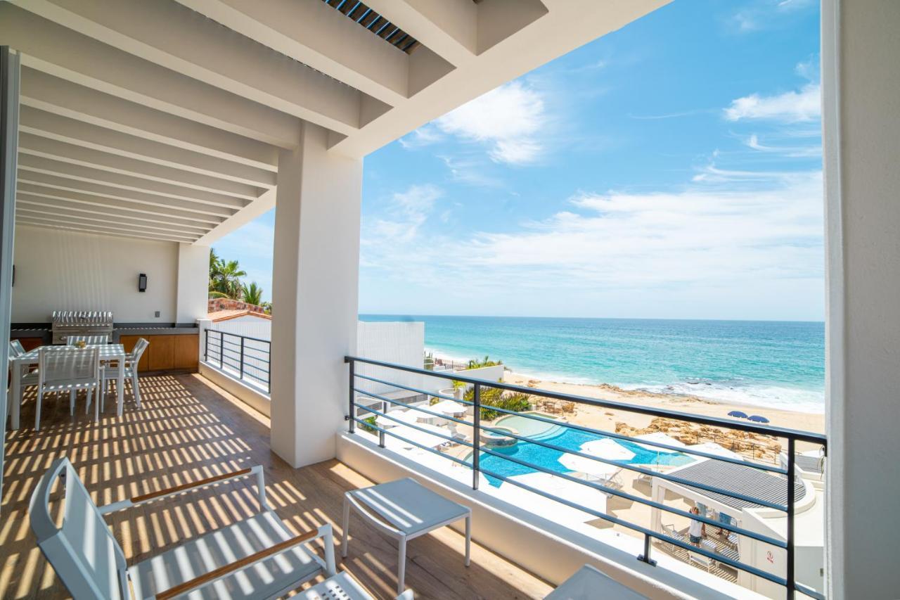 Beachfront Flats Los Cabos San José del Cabo Exteriér fotografie