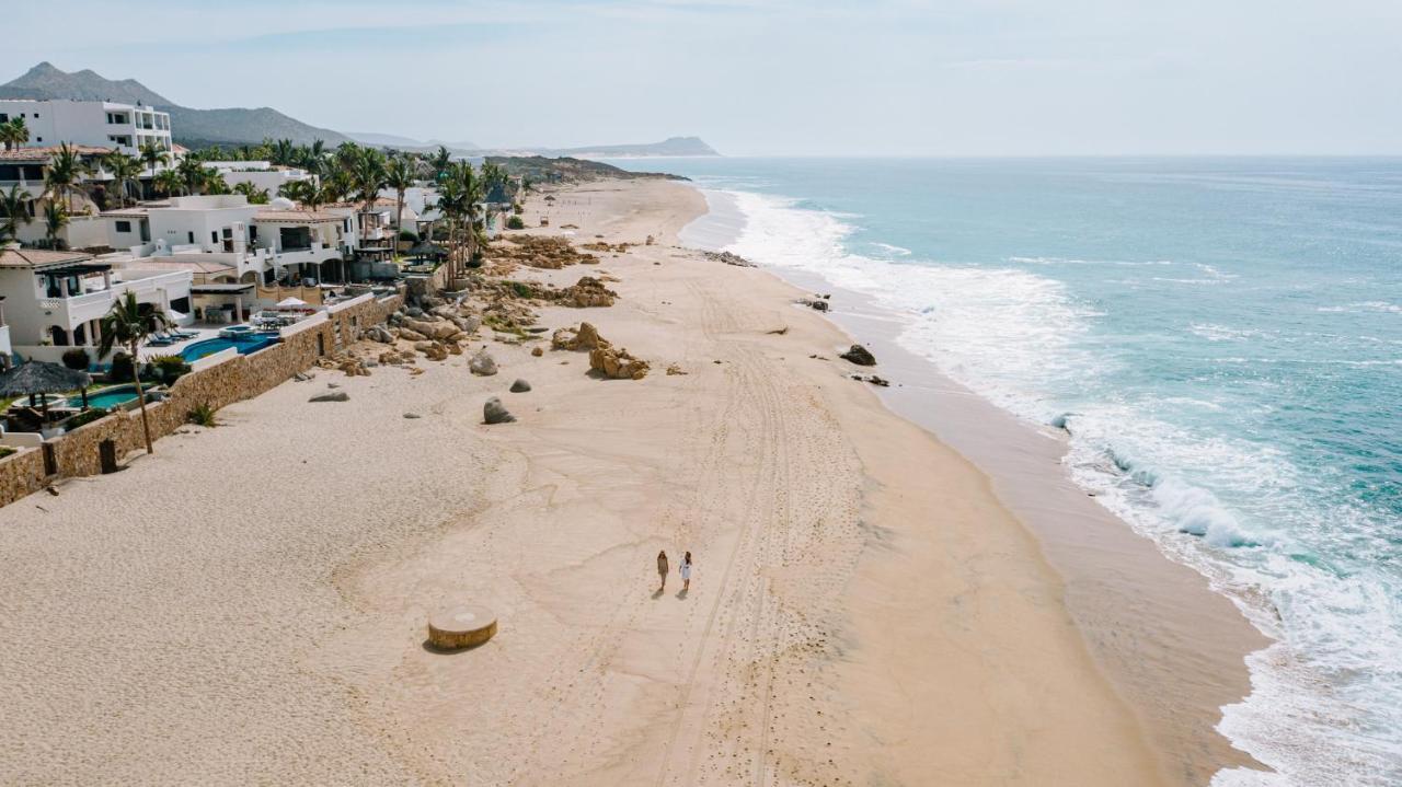 Beachfront Flats Los Cabos San José del Cabo Exteriér fotografie