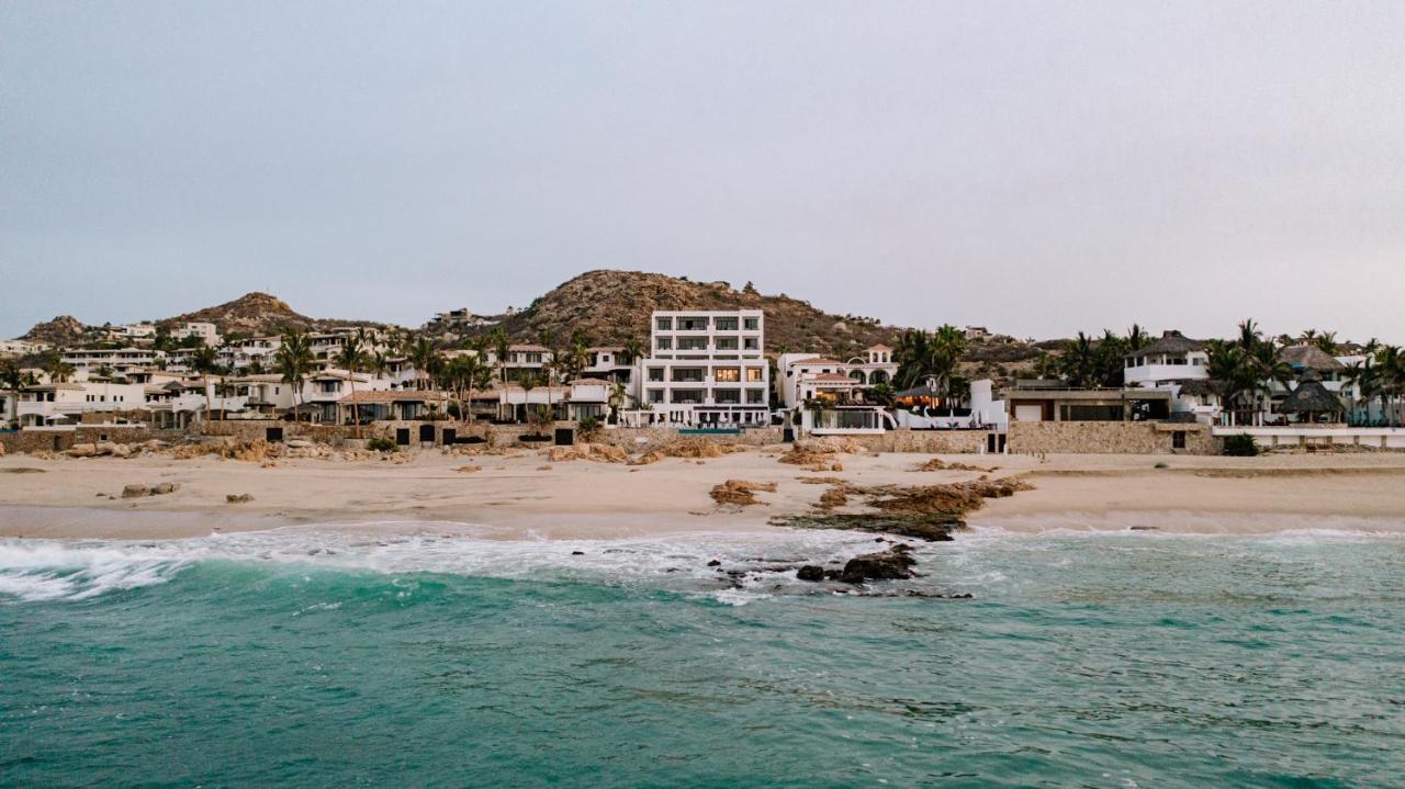 Beachfront Flats Los Cabos San José del Cabo Exteriér fotografie