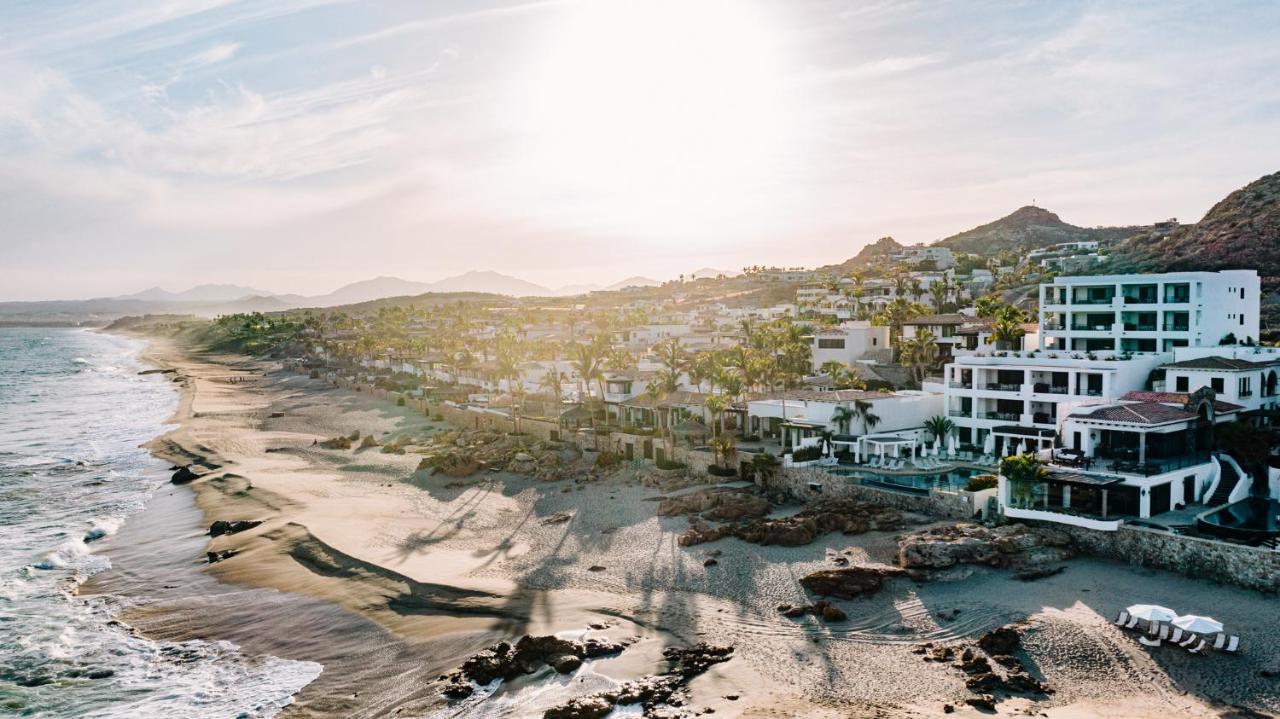 Beachfront Flats Los Cabos San José del Cabo Exteriér fotografie