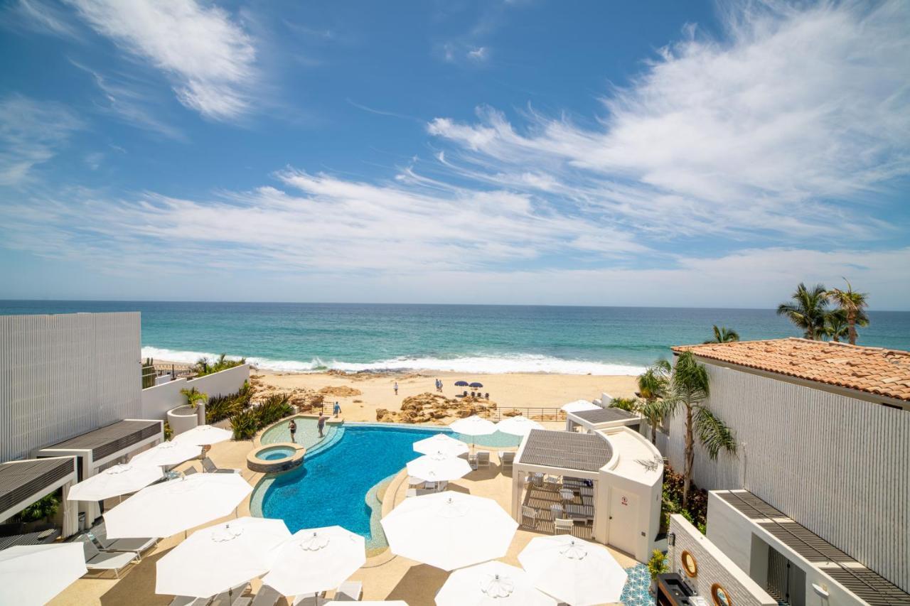 Beachfront Flats Los Cabos San José del Cabo Exteriér fotografie